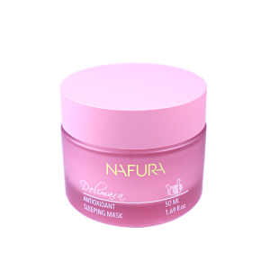 DELIMARA ANTIOXIDANT SLEEPING MASK