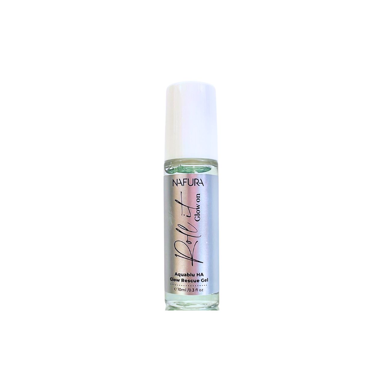NAFURA AQUABLU HA GLOW GEL